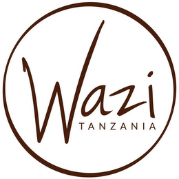 WAZI TANZANIA