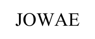 JOWAE