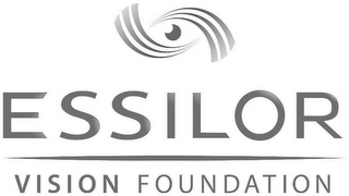 ESSILOR VISION FOUNDATION