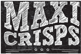 MAXI CRISPS