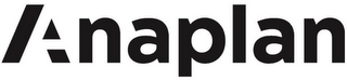 ANAPLAN