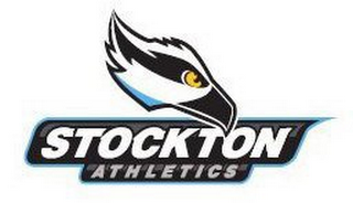 STOCKTON ATHLETICS