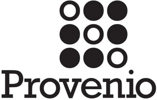 PROVENIO