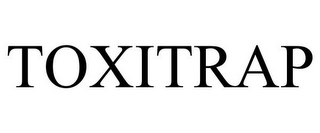 TOXITRAP
