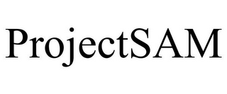 PROJECTSAM