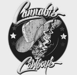 CANNABIS COWBOYS