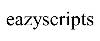 EAZYSCRIPTS