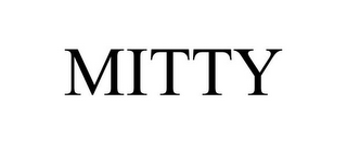 MITTY