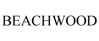 BEACHWOOD