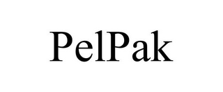 PELPAK