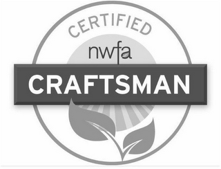 CERTIFIED NWFA CRAFTSMAN