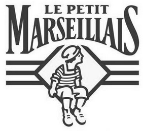 LE PETIT MARSEILLAIS