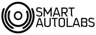 SMART AUTOLABS