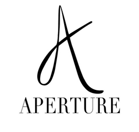 A APERTURE