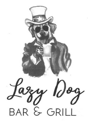 LAZY DOG BAR & GRILL