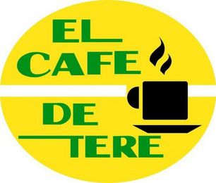 EL CAFE DE TERE