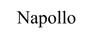 NAPOLLO