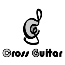 CROSS GUITAR