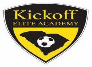 KICKOFF ELITE ACADEMY