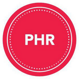 PHR