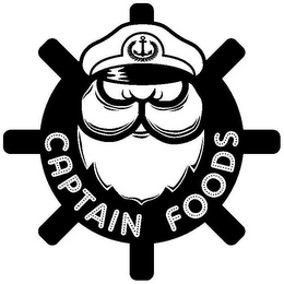 CAPTAIN FOODS