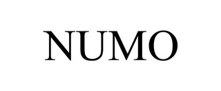 NUMO