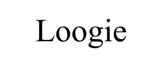 LOOGIE