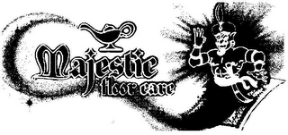 MAJESTIC FLOOR CARE