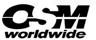 OSM WORLDWIDE