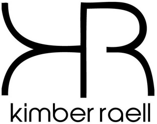 KR KIMBER RAELL