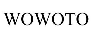WOWOTO