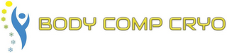 BODY COMP CRYO