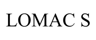 LOMAC S