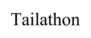 TAILATHON