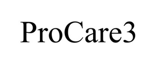 PROCARE3