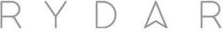 RYDAR