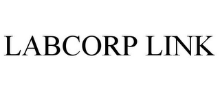 LABCORP LINK