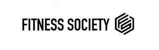 FITNESS SOCIETY FS