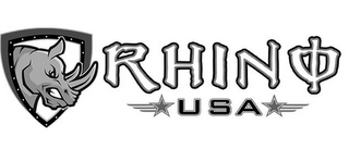 RHINO USA