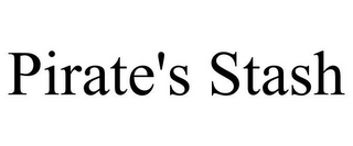 PIRATE'S STASH