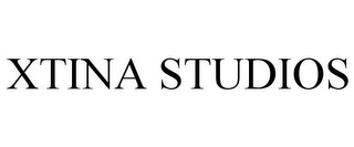 XTINA STUDIOS