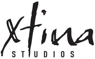 XTINA STUDIOS