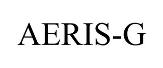 AERIS-G