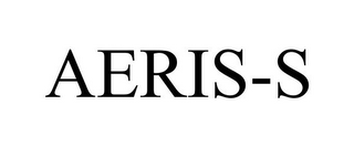 AERIS-S