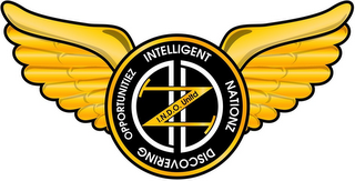 I.N.D.O. UNLTD INTELLIGENT NATIONZ DISCOVERING OPPORTUNITIEZ Z