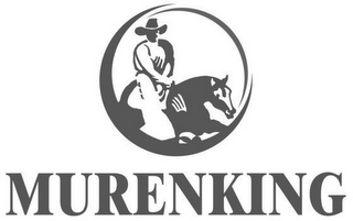 MURENKING