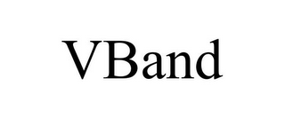 VBAND