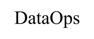 DATAOPS