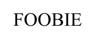 FOOBIE