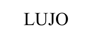 LUJO